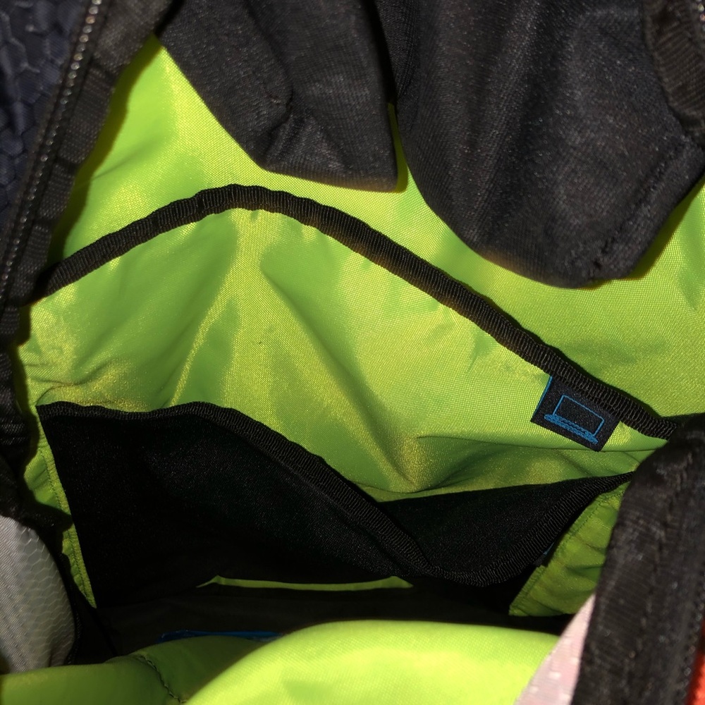 adidas backpack - Picture 3 of 6